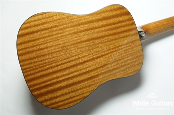 LA-011 - Tobacco Sunburst